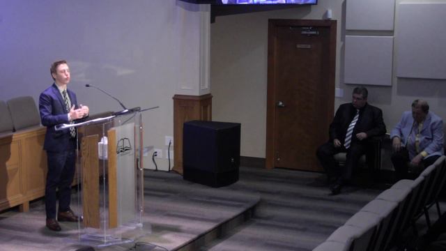 Проповедь; Алексей М смотреть онлайн