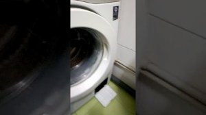 как разблокировать дверцу стиральной машинки Samsung и простейший ремонт не работающей стиралки.