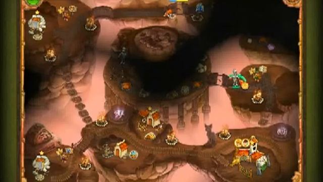 Island Tribe 4 Level 16 Walkthrough смотреть онлайн