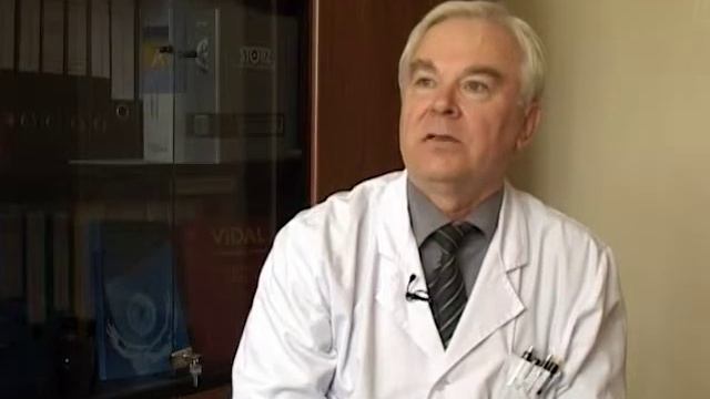 КЛЕЩЕВОЙ ЭНЦЕФАЛИТ смотреть онлайн