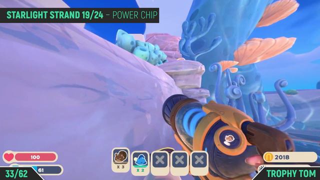 Slime Rancher 2 - All 62 Treasure Pods - Full Game (0.1.1) смотреть онлайн