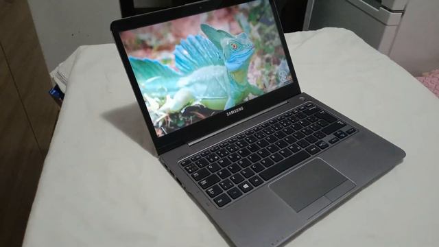 Discover Elegance And Performance The Samsung NP530U3C Series 5 Premium Ultrabook In 2024