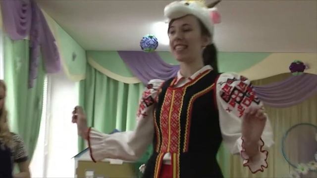 Мама моя любимая (клип с 8 Мартом) смотреть онлайн