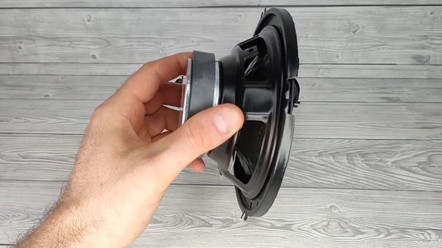 Динамики JBL GTO-0639 16 см 680W, обзор и прослушка смотреть онлайн