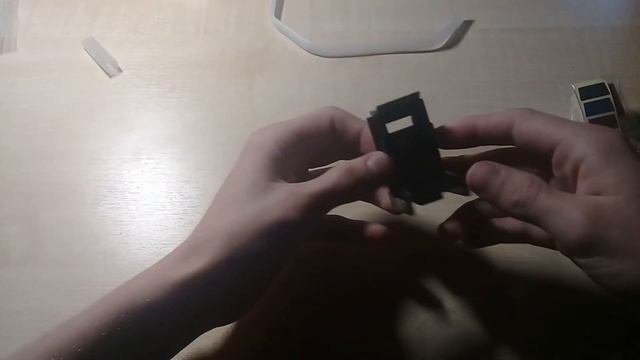 Распаковка и обзор СНПЧ для принтера из Китая! смотреть онлайн