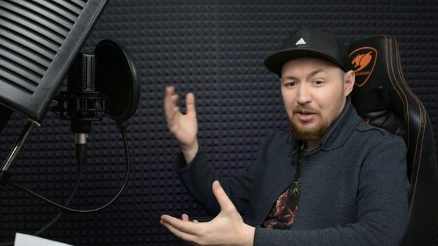 Разбор всех типов мужских голосов / БАС, БАРИТОН, ТЕНОР/ Кипелов, Лепс, Тилль, Меркьюри - кто они? смотреть онлайн