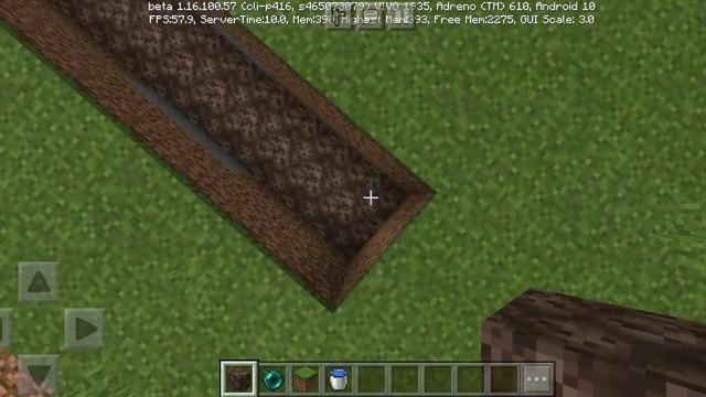 How to use ender perl in the air смотреть онлайн