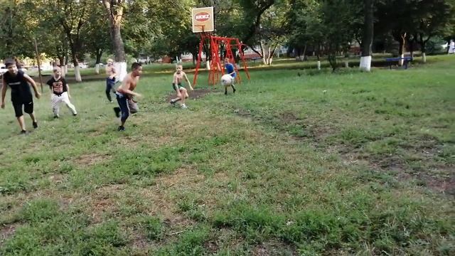Краматорск каратэ Киокушинкай кан гандбол с элементами регби 2 смотреть онлайн