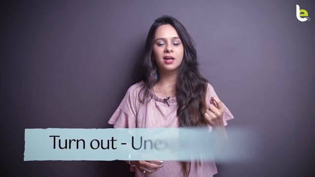Phrasal Verbs With Turn For English Fluency - Daily Used English Sentences | English With Jenny смотреть онлайн