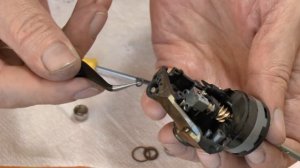 Люфты в старой катушке. Причины и как с этим бороться?