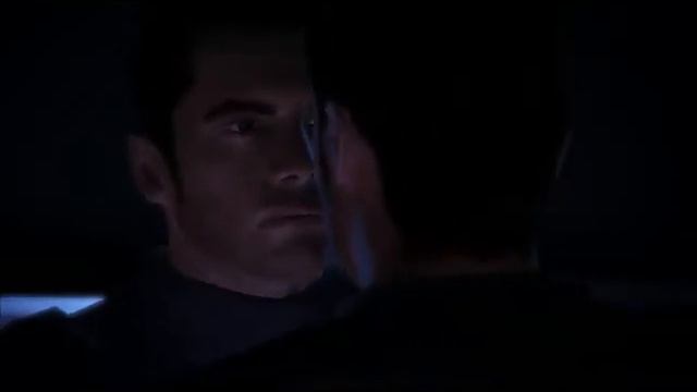 Mass Effect 1 Kaidan Alenko lieb sich selber ^^ смотреть онлайн