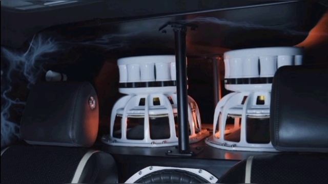 Музыка для сабвуфера #3