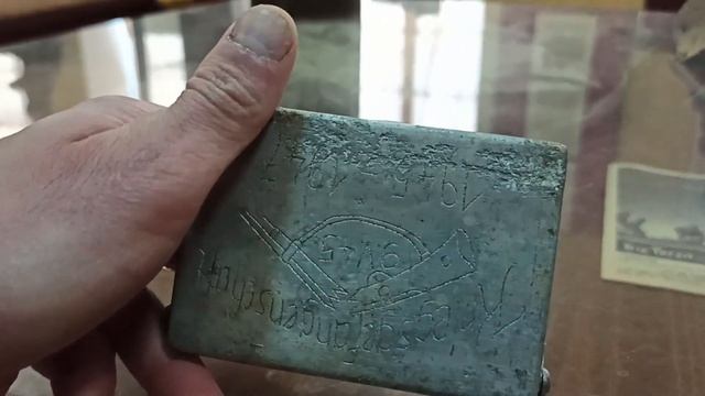 ОРША - первый МУЗЕЙ, в котором не берут ХАБАРОК в ДАР #museum #travel смотреть онлайн