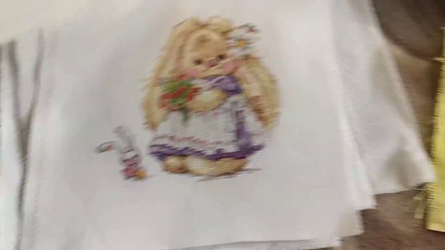 Мои процессы на сегодняшний день! Готовые работы! смотреть онлайн