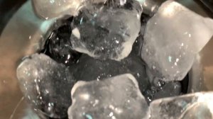 Лайфхак как очистить диспоузер  (измельчитель пищевых отходов)