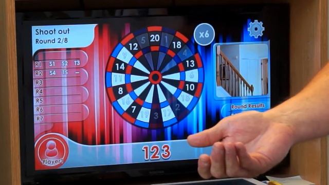 Big Dog's tutorial on Shoot Out смотреть онлайн