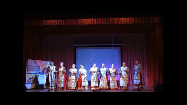 вокал народный народный ансамбль русской песни старая деревня заболела дунина головка смотреть онлайн