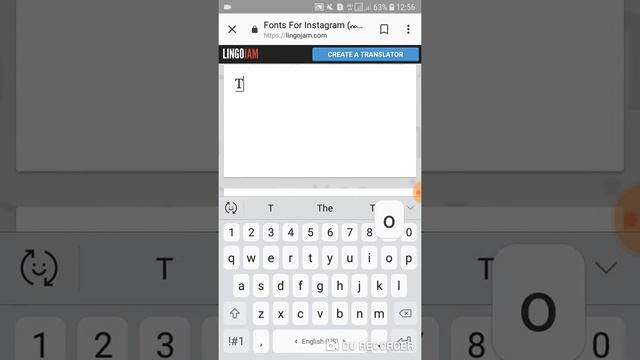 Как писать красивую текст в инстаграме 2019 смотреть онлайн