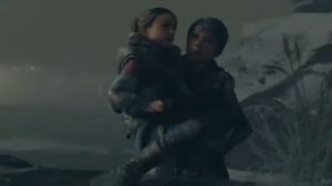 ВСЕ 23 КОНЦОВКИ ЗА КЭРУ в Detroit  Become Human