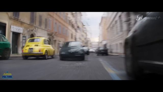 MISSION IMPOSSIBLE 7 – Dead Reckoning Part One - NEW TRAILER | Tom Cruise & Hayley Atwell Movie смотреть онлайн