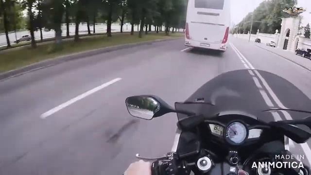 VFR1200 Болт смотреть онлайн