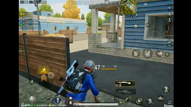 ПУТЬ К ЗАВОЕВАТЕЛЮ В PUBG NEW STATE. ПЕРВЫЙ СТРИМ В 2022 году смотреть онлайн