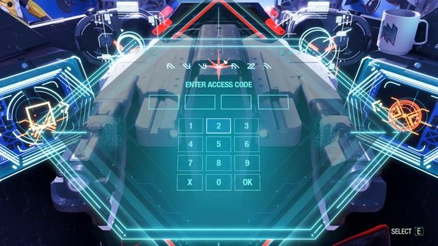 Taking Time To Enter the Backdoor Code | Marvel's Guardians of the Galaxy Game смотреть онлайн