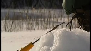Диалоги о рыбалке - 210- Зимняя рыбалка в Юрьевце, ловля белой рыбы.