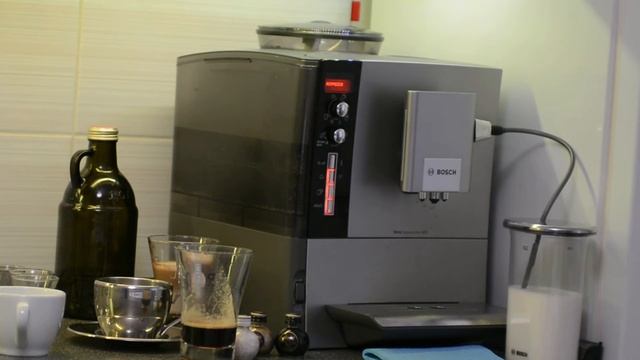 Bosch TES 556M1 RU смотреть онлайн