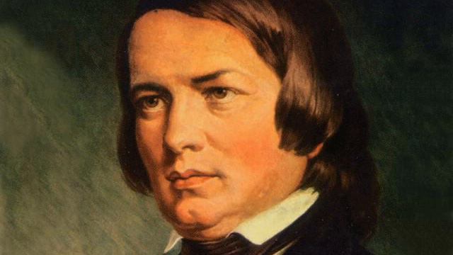schumann- fantasiestucke op. 73 mov. 1 смотреть онлайн