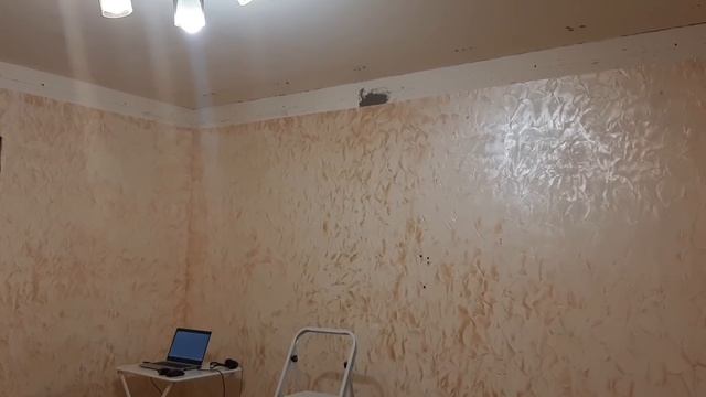 Ремонт - метания с потолком) смотреть онлайн