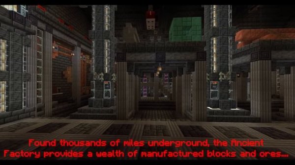 Cataclysm (Minecraft Mod Showcase | 1.20.1)