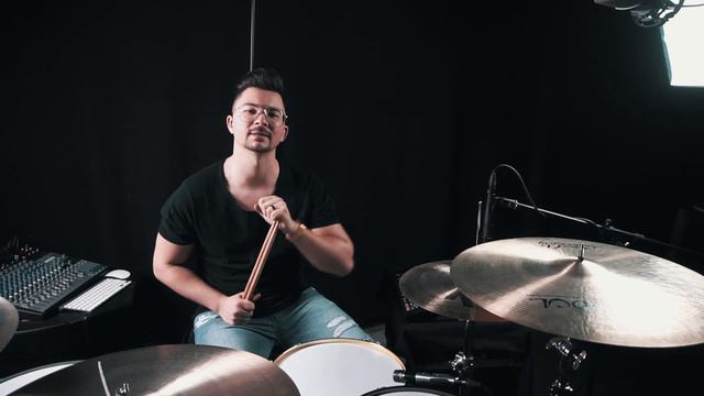 ONLINE LESSONS - MARKUS DINGER - OUTBREAKBAND смотреть онлайн