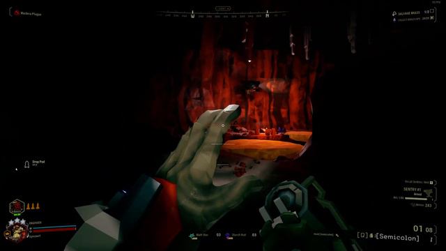 Overclock Spotlight | Compact Rounds (Balanced) | Grenade Launcher | Engineer | Deep Rock Galactic смотреть онлайн