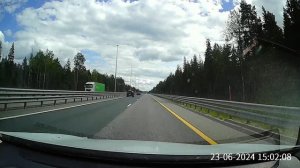 Трасса е 95 24 й ==remix==