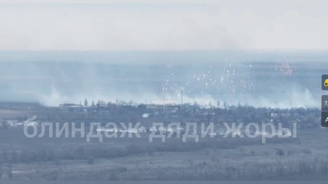 #Павловка
Осень 2022 года была очень жаркой.