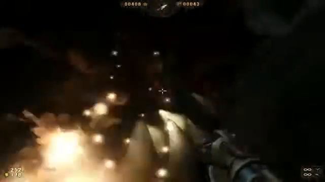 Прохождение Painkiller resurrection. мрачные горы. секрет 8 смотреть онлайн