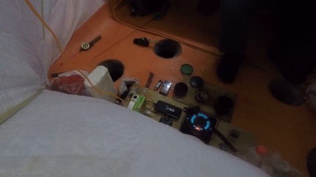 Волчихинское ВДХ 25 03 23 Лещ ночью на Малинку с Яйцом смотреть онлайн