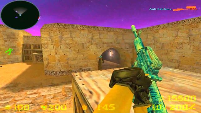 🍀ЖЕСТКИЕ ФРАГИ🍀КФГ КС 1.6❤️РАЗРЫВАЕМ public🦋ЧИТЫ кс 1.6🐳 смотреть онлайн