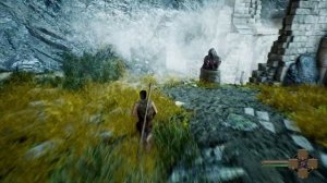 Обзор SpellMaster: The Saga