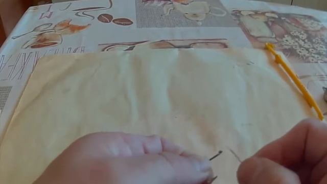 Как пользоватся петлевязом, крючковязом? как вязать!!! смотреть онлайн