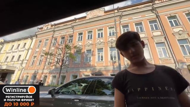 РЕШИЛ СПРОСИТЬ ЗА ШМОТ / КОРЕШЬ / ПАРАДЕИЧ / ЗЛОЙ ПАРЕНЬ смотреть онлайн