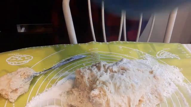 ПЕЧЕНЬЕ ЗА ПЯТЬ МИНУТ. смотреть онлайн