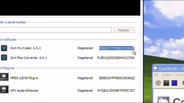 Divx plus key code for free смотреть онлайн