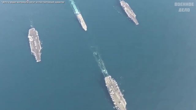 Почему авианосцы такие дорогие смотреть онлайн