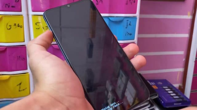 How To Hard Reset Realme C21Y & Remove Password смотреть онлайн
