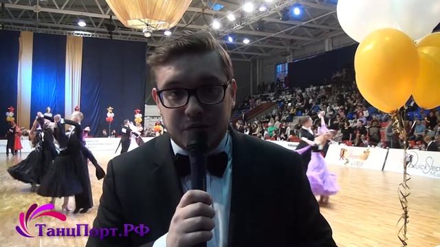 Интервью, Станислав Глушко смотреть онлайн