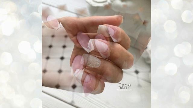 КРАСИВЫЙ #ФРЕНЧ - подборка лучших дизайнов 2020 года. Французский маникюр | ФОТО ИДЕИ НОГТЕЙ 2020 смотреть онлайн