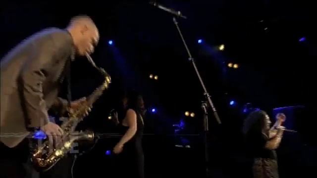 The NewYorkVoices Live In Leverkusen Germany