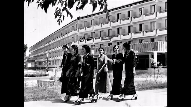 ТГУ Туркменский государственный университет им. Горького Ашхабад ТССР Туркмения Туркменистан смотреть онлайн